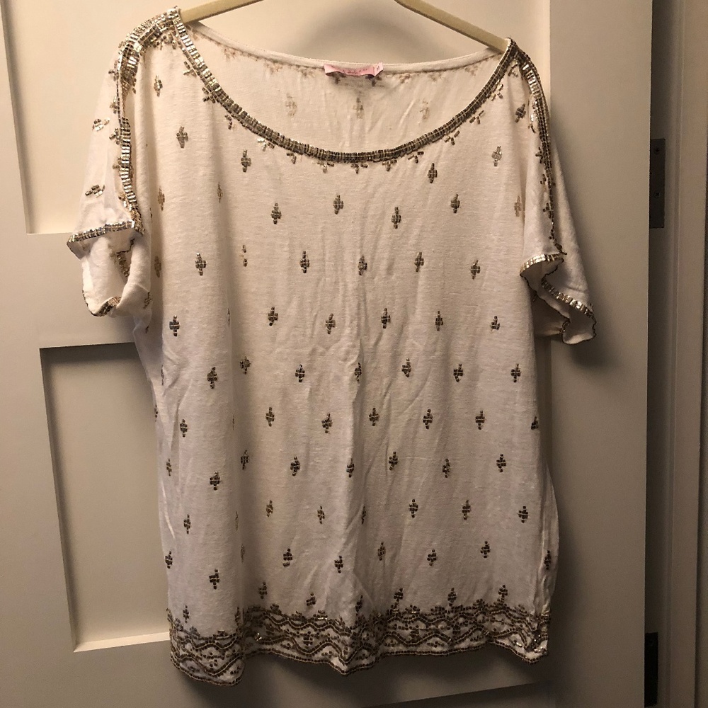 Calypso St. barth t-shirt